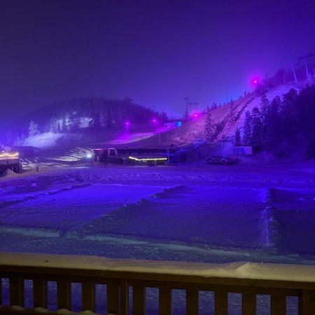 Ruka Chalets Royal Apartments Εξωτερικό φωτογραφία