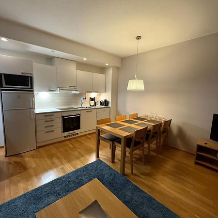 Ruka Chalets Royal Apartments Εξωτερικό φωτογραφία