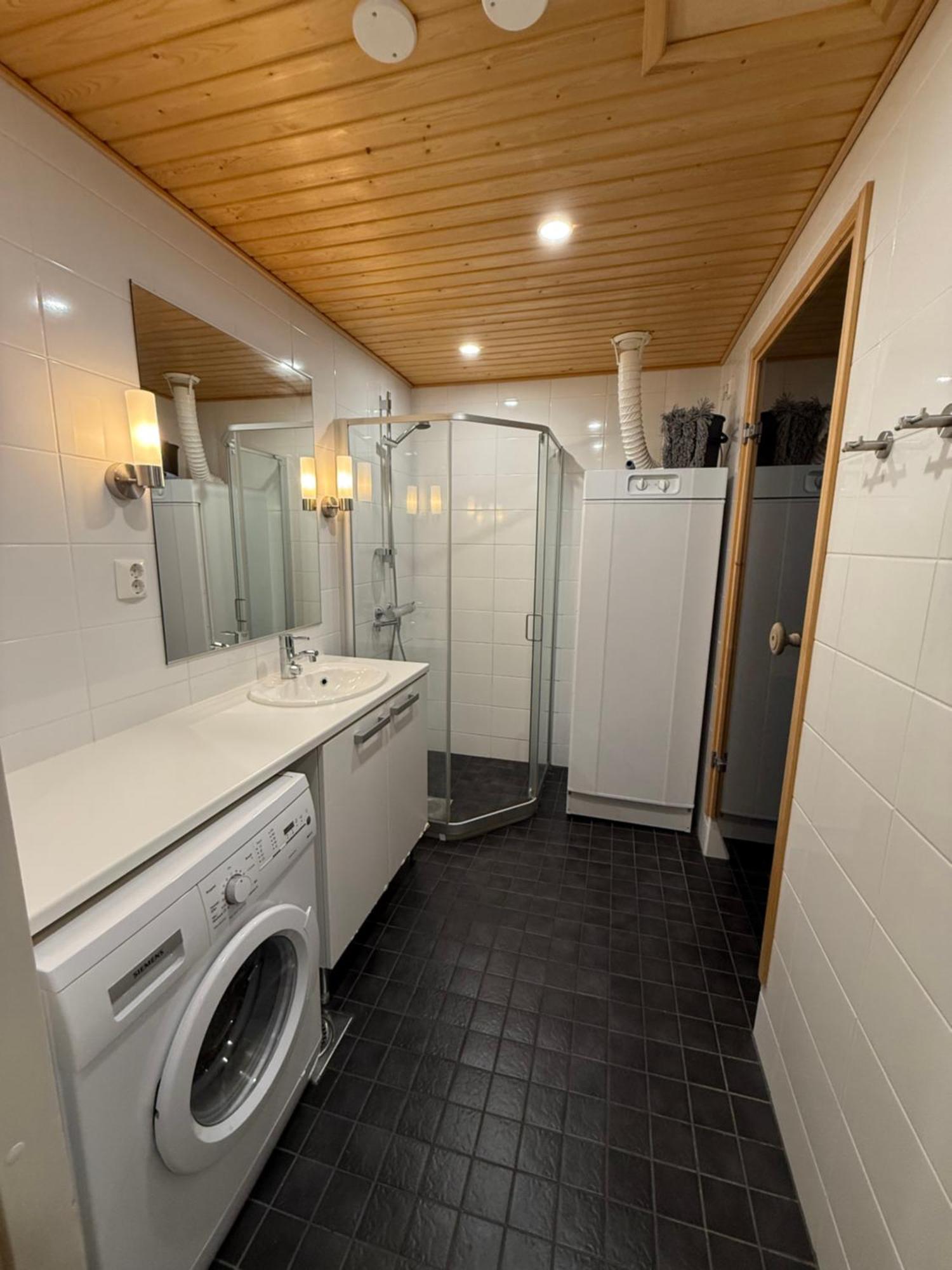 Ruka Chalets Royal Apartments Εξωτερικό φωτογραφία