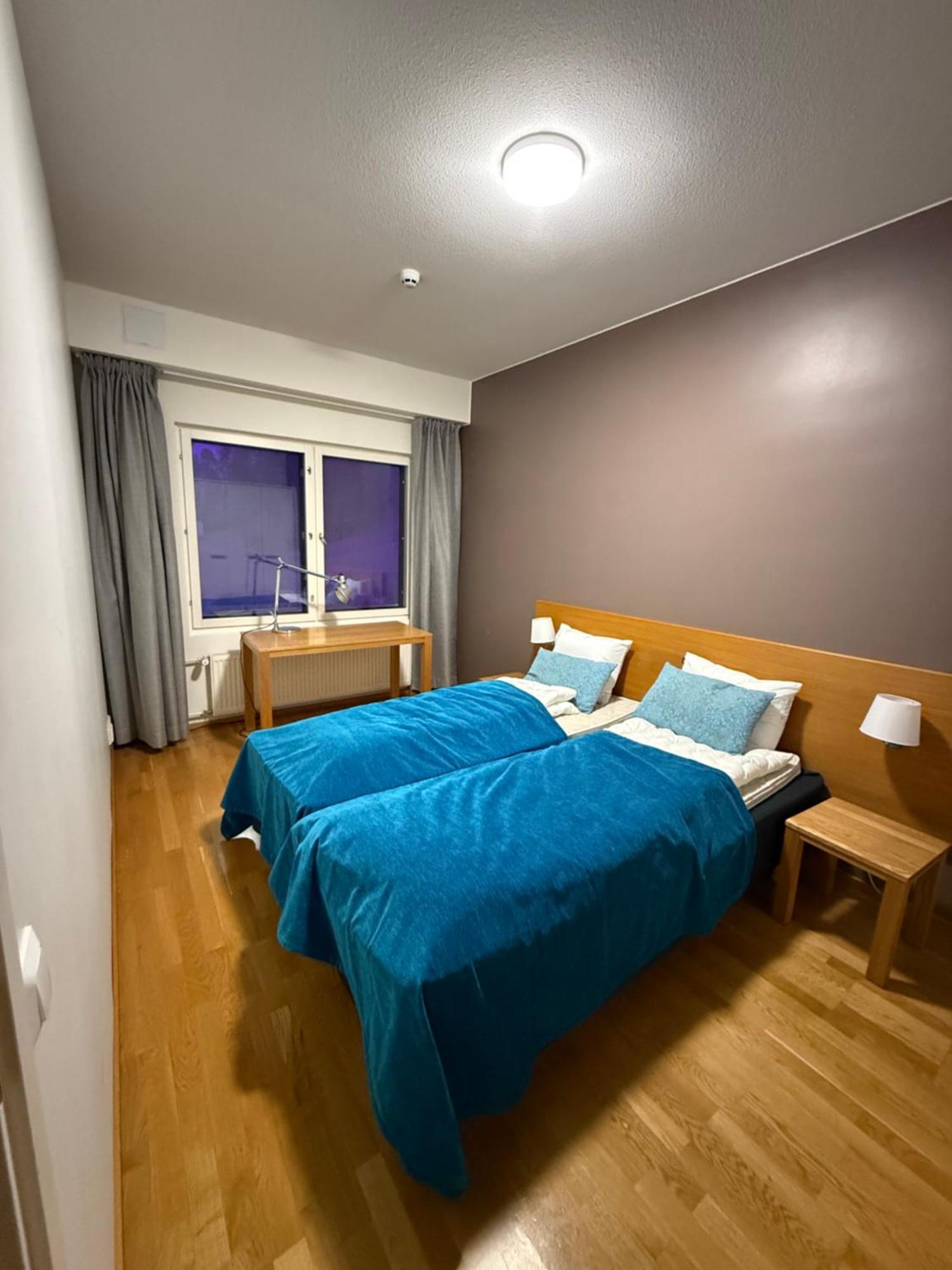 Ruka Chalets Royal Apartments Εξωτερικό φωτογραφία