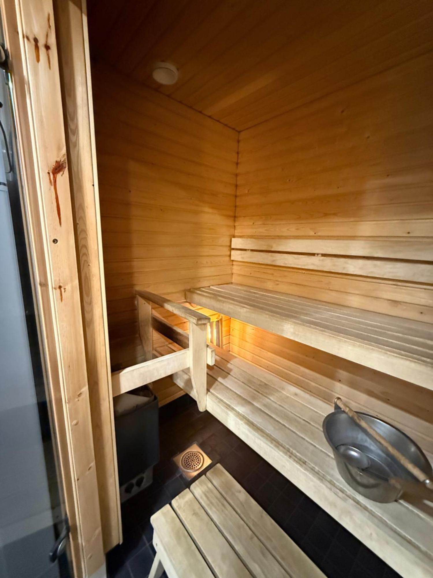 Ruka Chalets Royal Apartments Εξωτερικό φωτογραφία