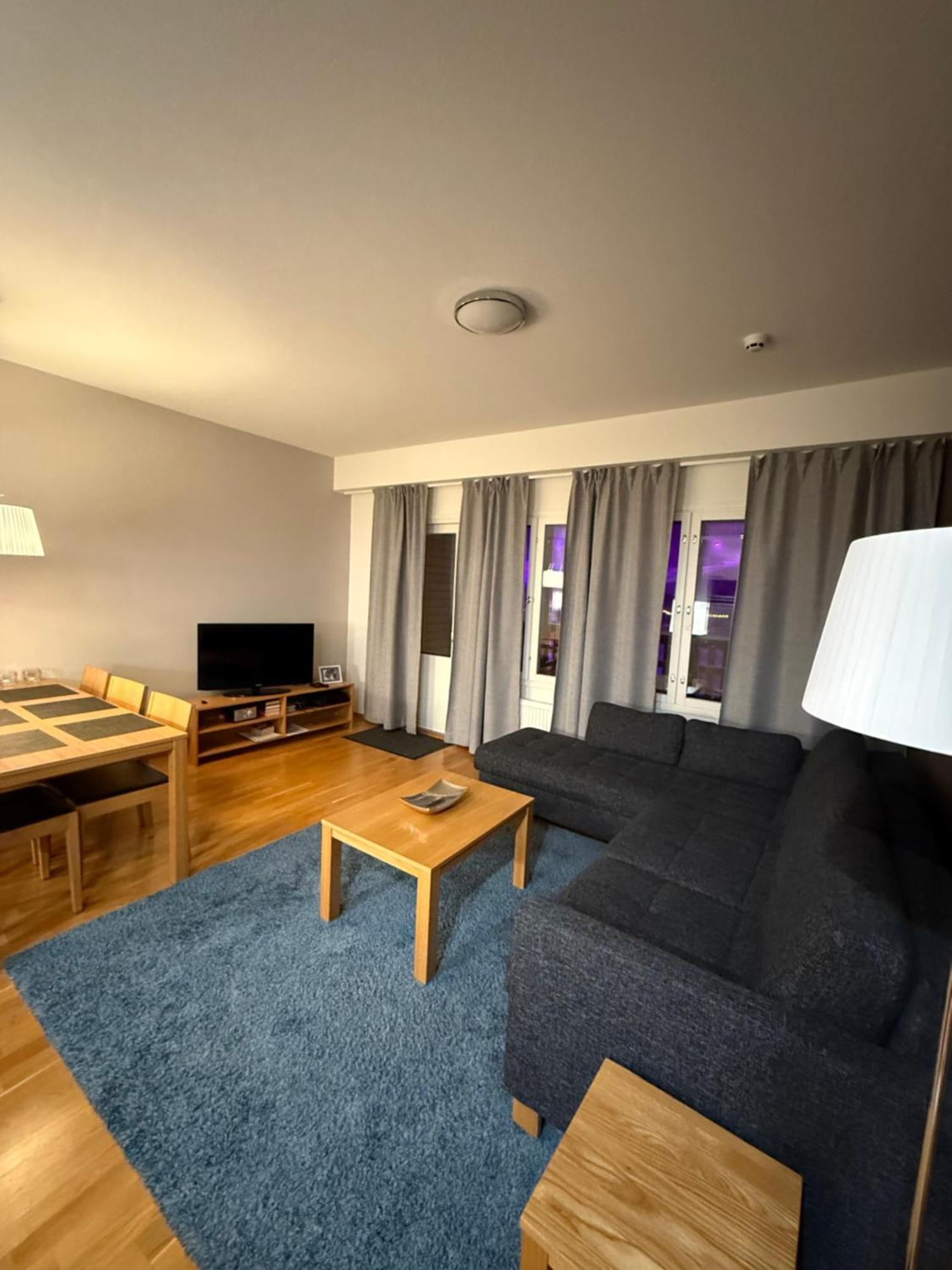 Ruka Chalets Royal Apartments Εξωτερικό φωτογραφία