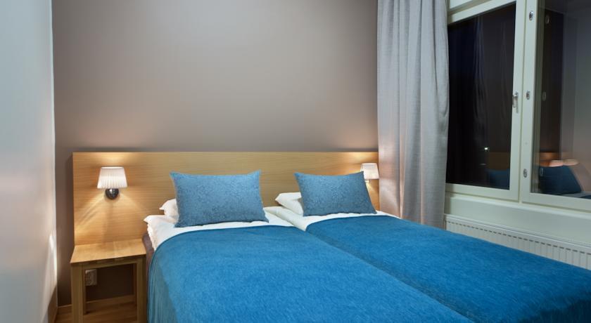 Ruka Chalets Royal Apartments Εξωτερικό φωτογραφία