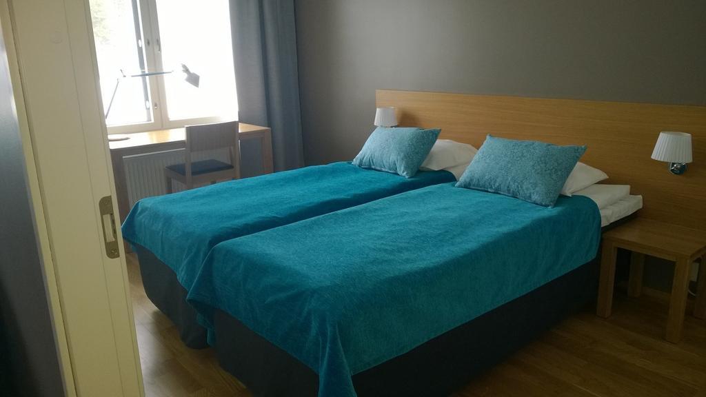 Ruka Chalets Royal Apartments Εξωτερικό φωτογραφία