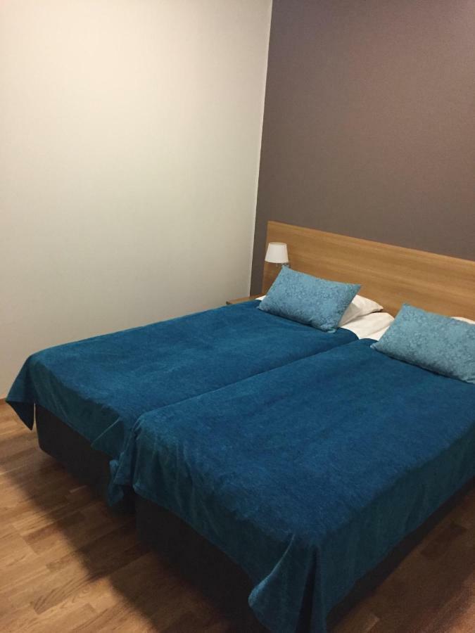 Ruka Chalets Royal Apartments Εξωτερικό φωτογραφία