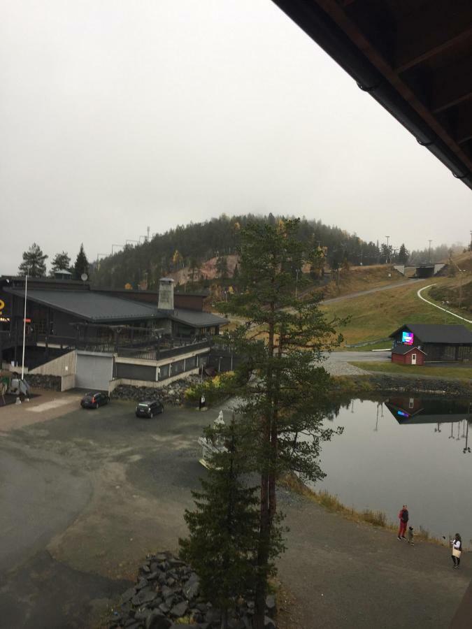 Ruka Chalets Royal Apartments Εξωτερικό φωτογραφία