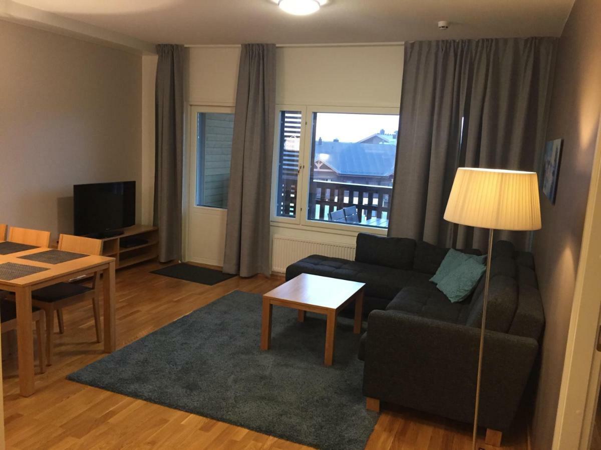 Ruka Chalets Royal Apartments Εξωτερικό φωτογραφία